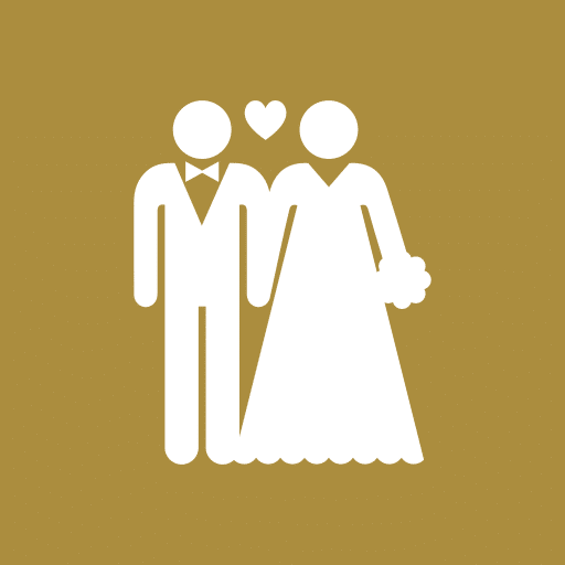Hochzeitsnetzwerk Logo